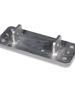 Swing seat galv f/bracket f/playchain